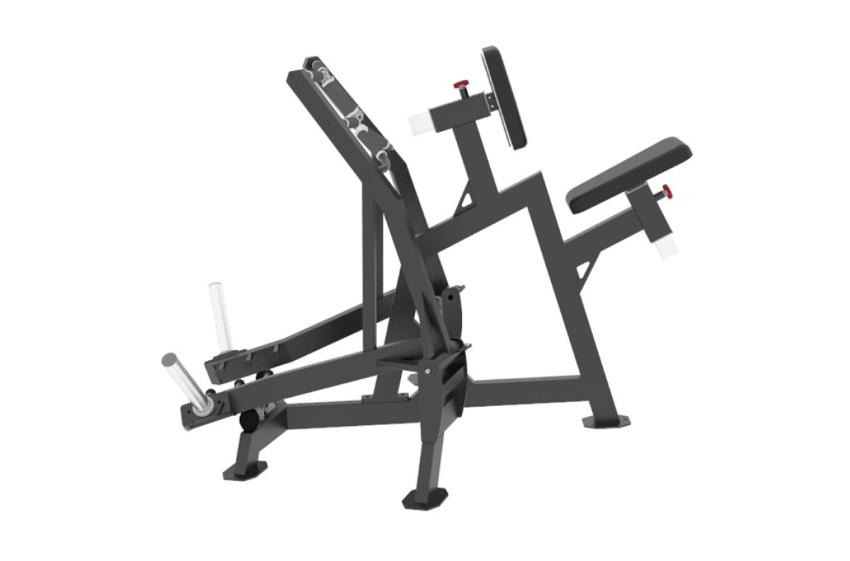 VB 105-03 Horizontal pull lever