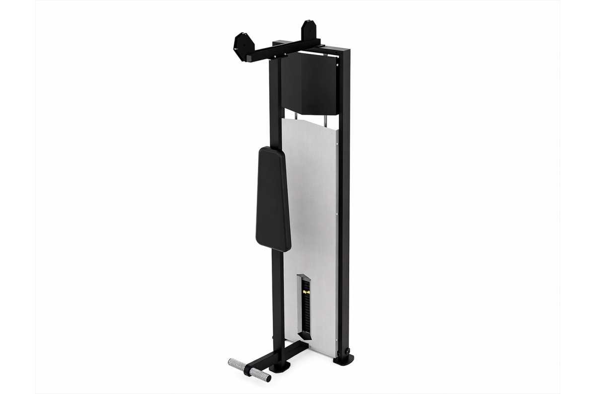 VB 327 Standing triceps