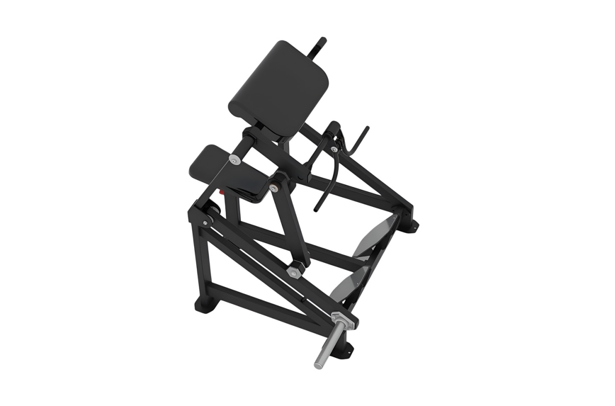 VB 136-01 Бицепс машина рычажная