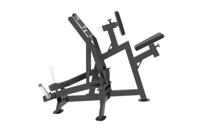 VB 105-03 Horizontal pull lever
