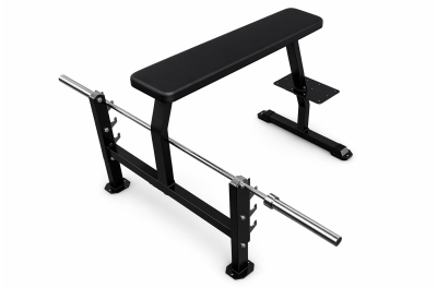 VB 213-02 Скамья тяги лежа