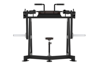 VB 136-02 Бицепс машина двухрычажная