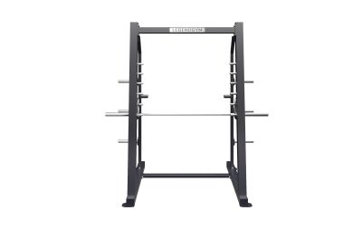 VB 152-01 Smith Machine inclined with counterweight