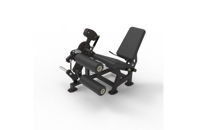 VB 142 Seated leg curl