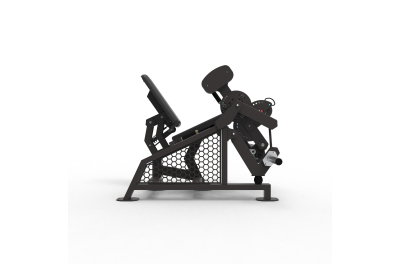 VB 142 Seated leg curl