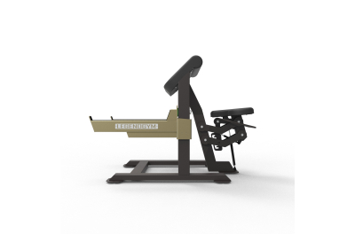 VB 207 -01 Scott bench adjustable