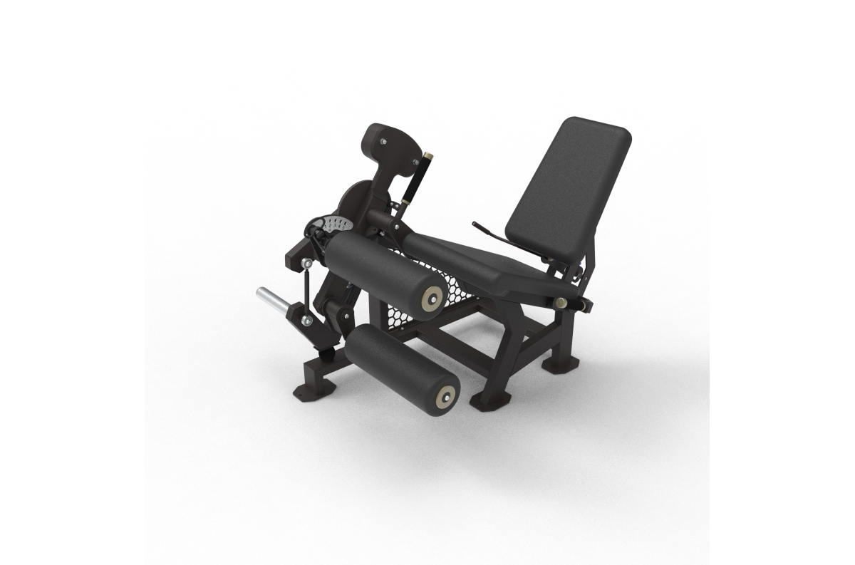 VB 142 Seated leg curl