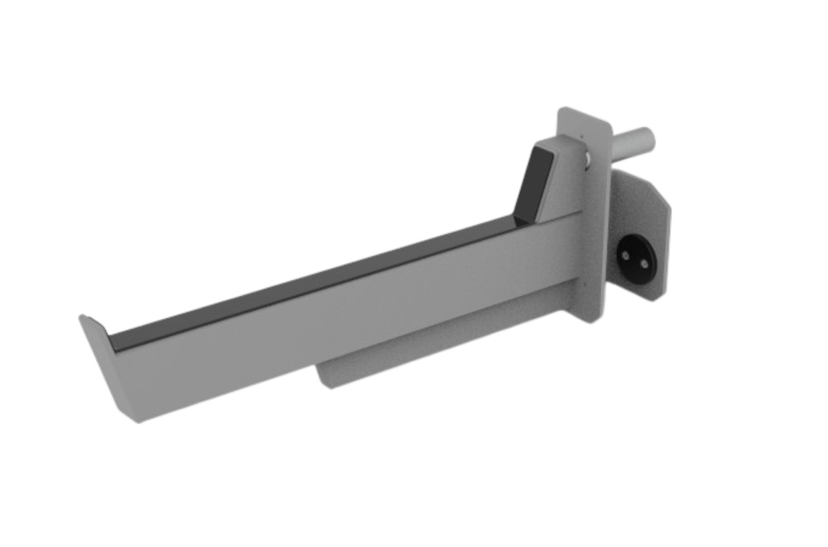 VB 226.02.00 Security hooks (pair)