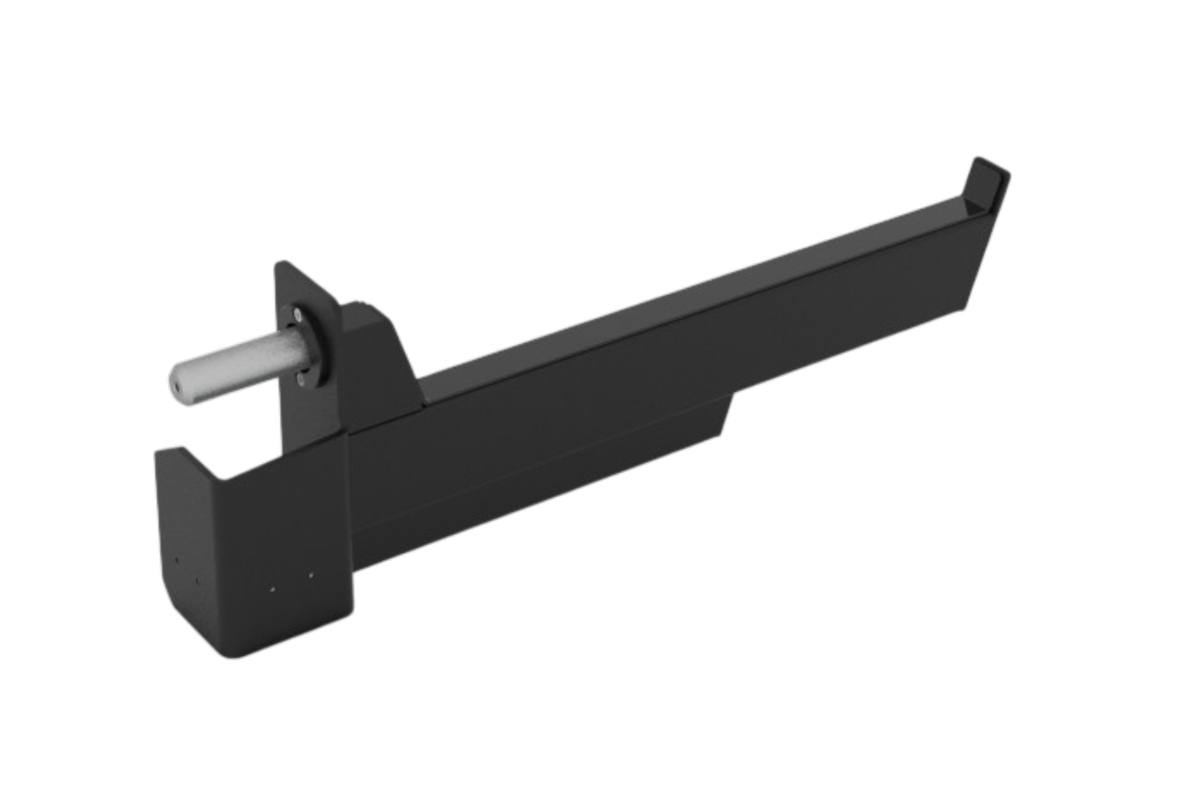 VB 226.02.00 Security hooks (pair)