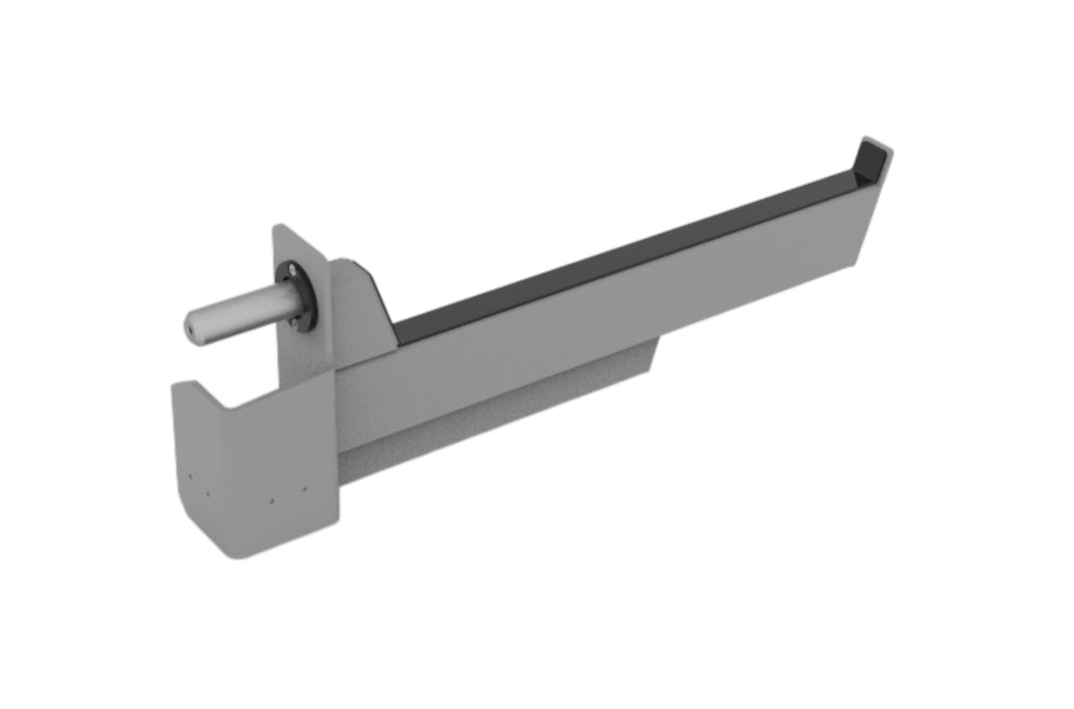 VB 226.02.00 Security hooks (pair)