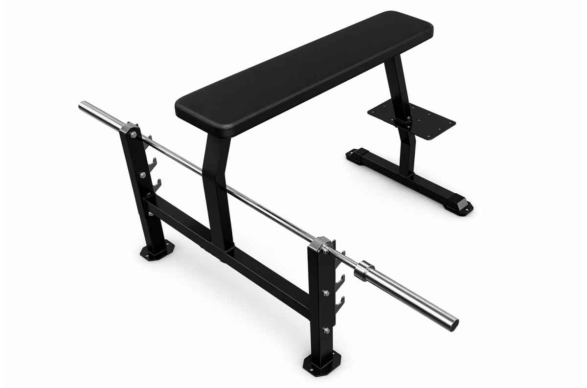 VB 213-02 Bench Row