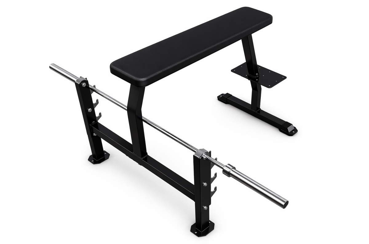 VB 213-02 Bench Row