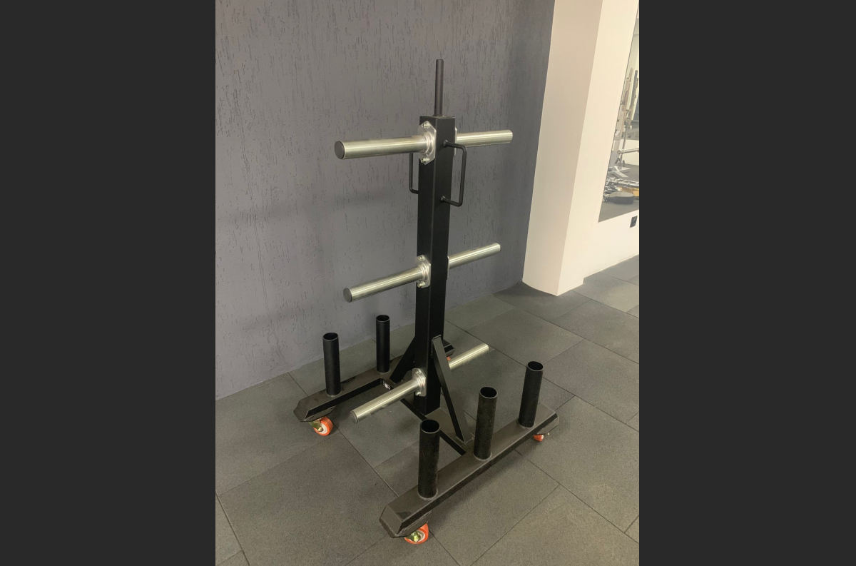 VB 231 Стойка для дисков