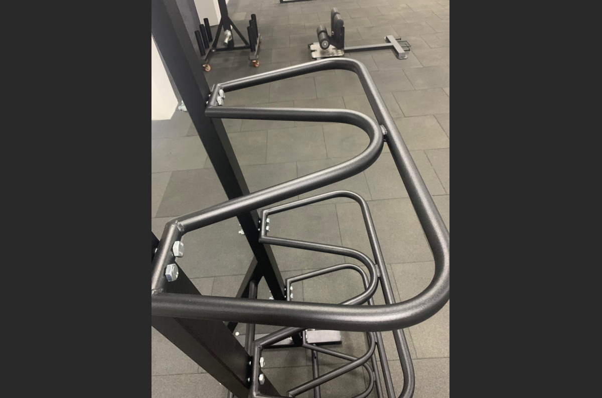VB 236 Vertical rack for balls