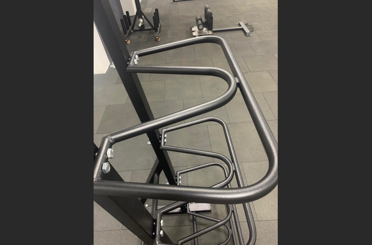 VB 236 Vertical rack for balls