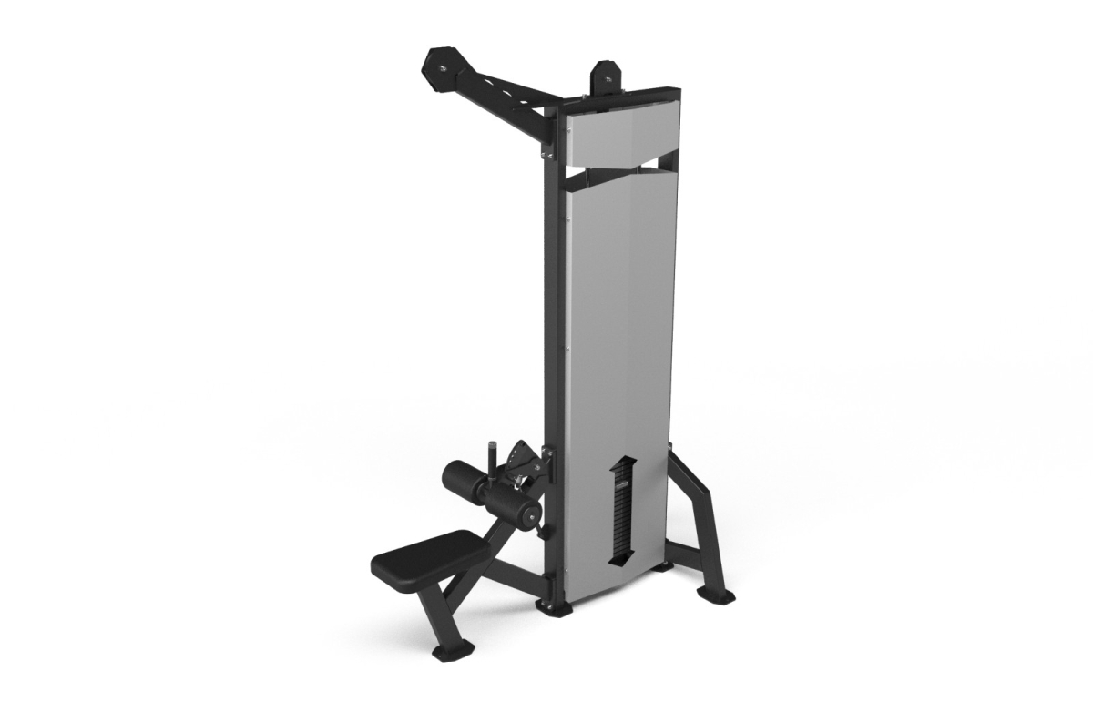 VB 301 Lat pulldown