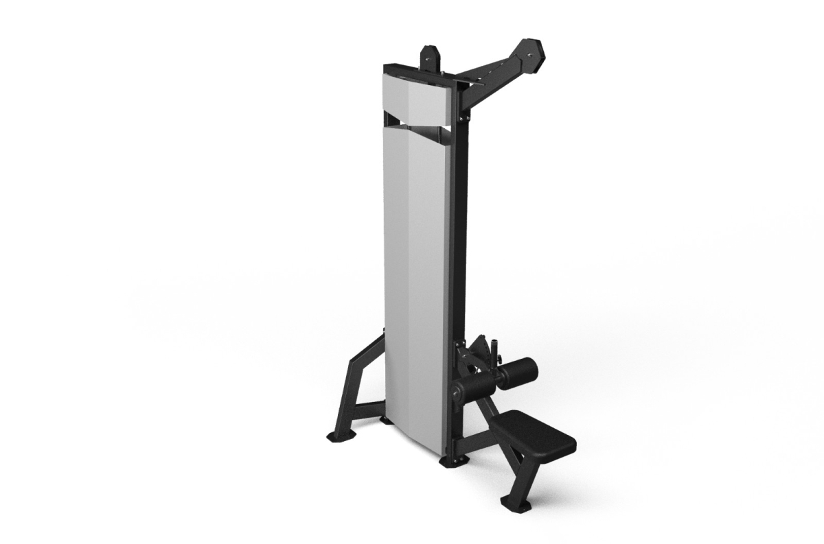 VB 301 Lat pulldown