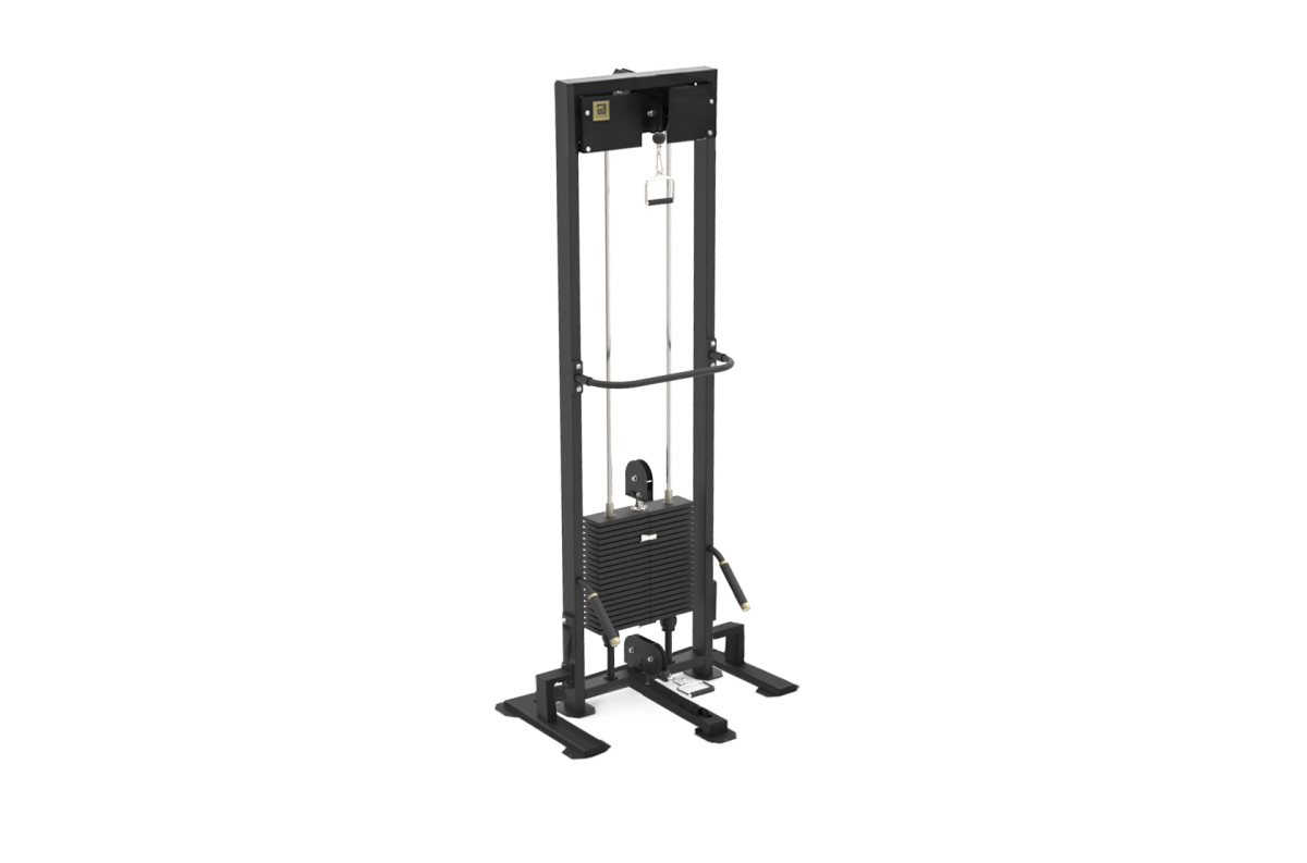 VB 323-03 Adjustable cable pulley machine