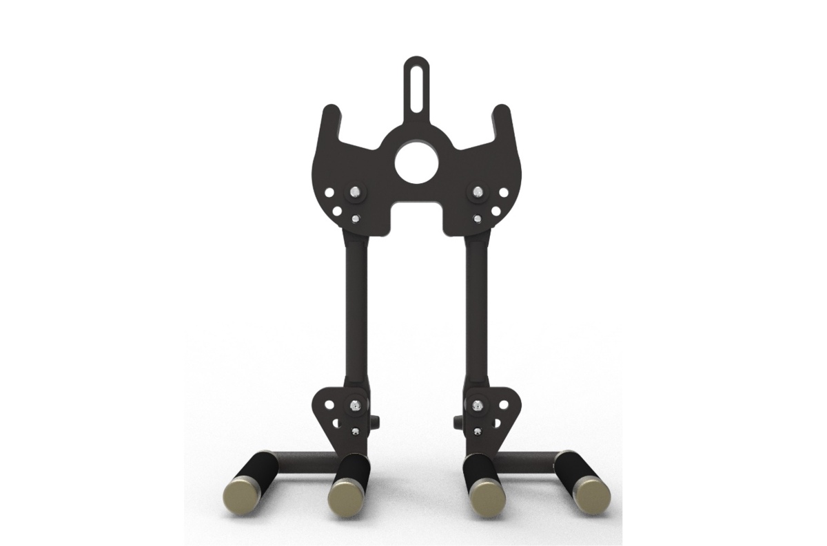 HG 832 Multifunctional gripper  / Multifunctional grip handle
