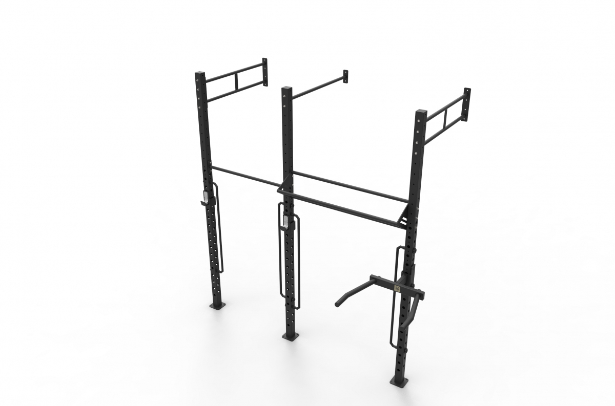 CF 702 Exercise crossfit frames