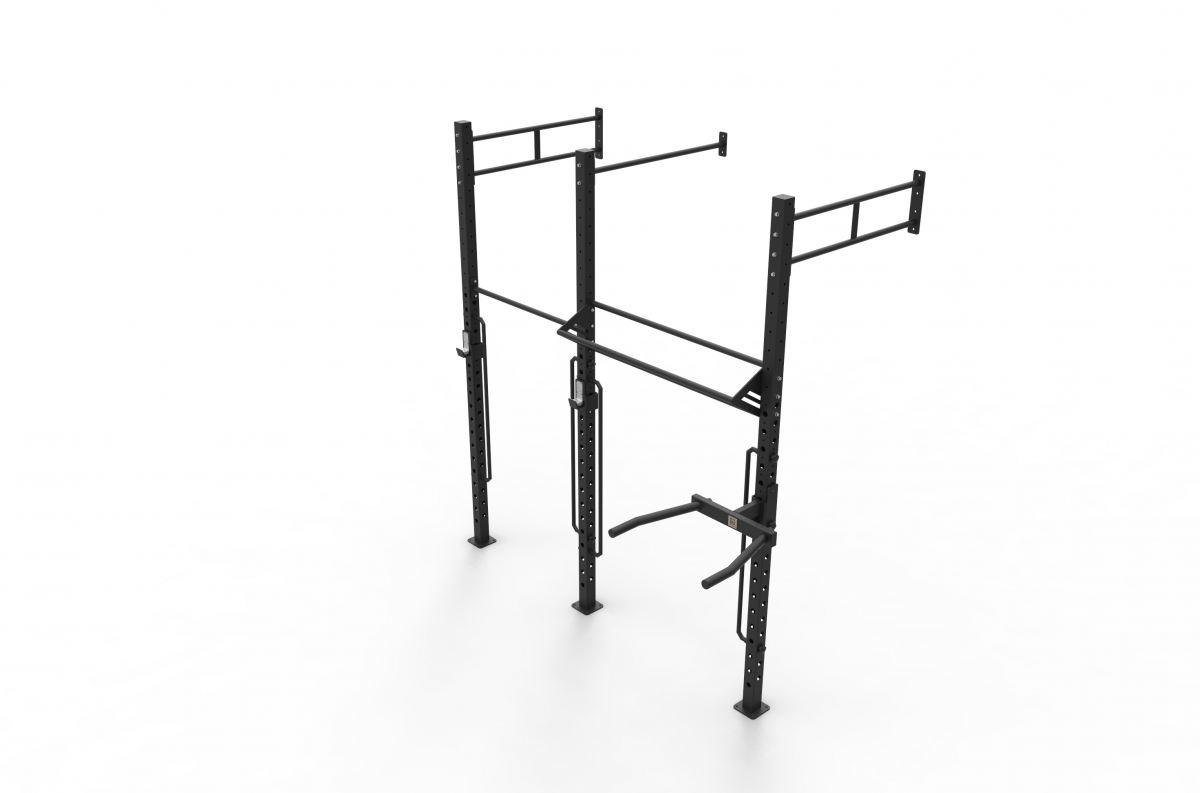 CF 702 Exercise crossfit frames