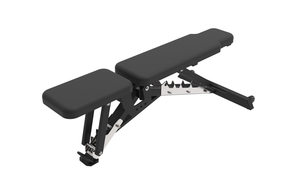 HG 804 Multibench adjustable