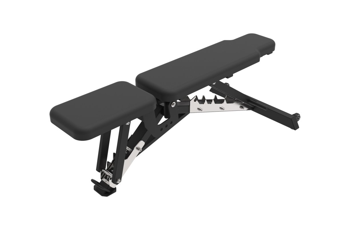 HG 804 Multibench adjustable