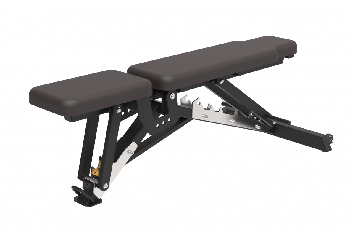 HG 804 Multibench adjustable