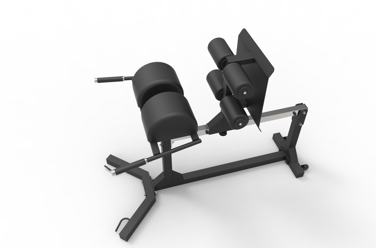 HG 822-01 GHD machine ST