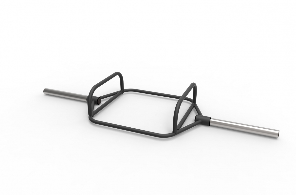 VB 240-02 Hex bar closed