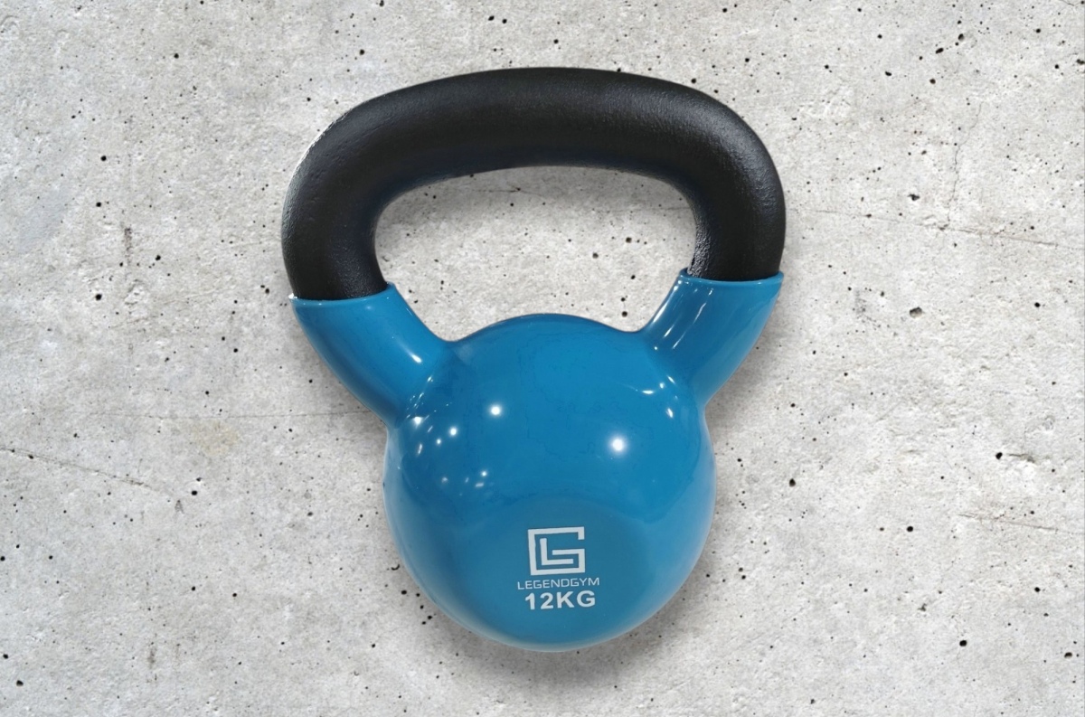 PD191 Kettlebells