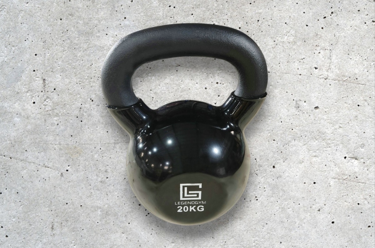 PD191 Kettlebells