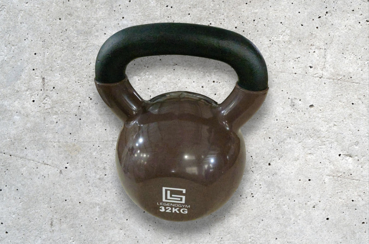 PD191 Гири