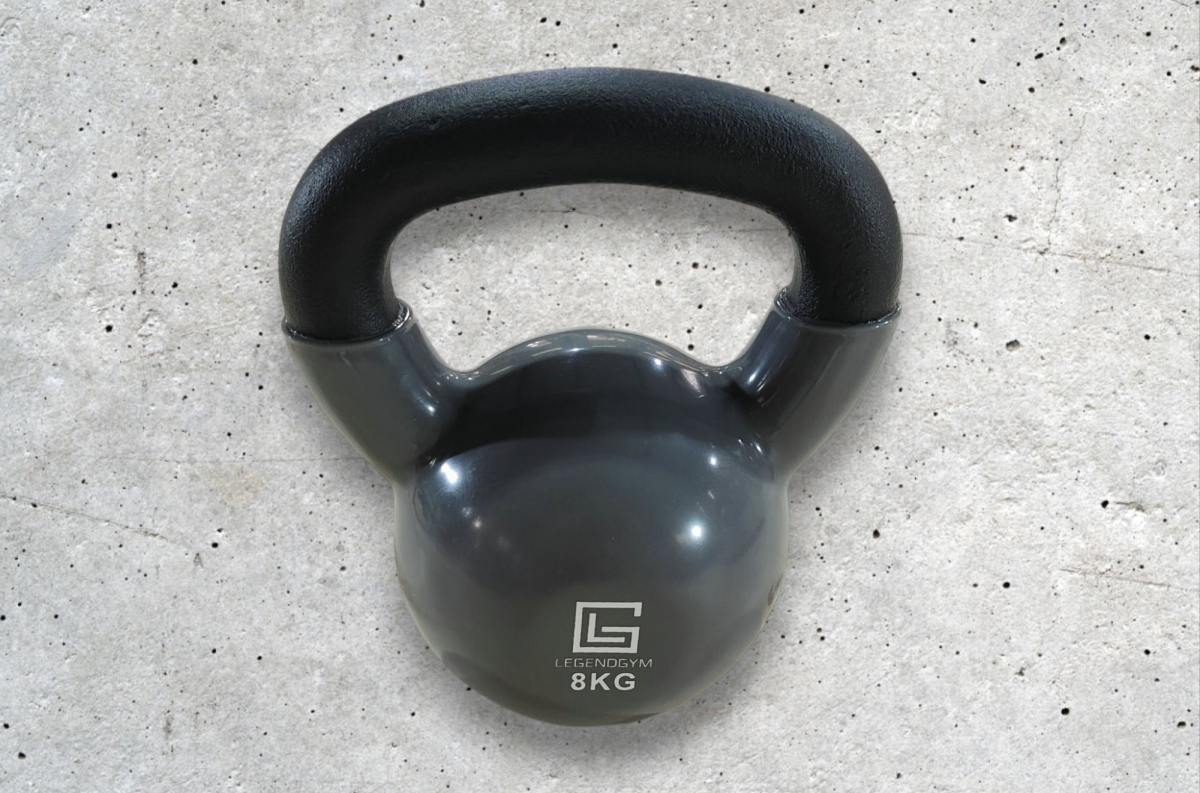 PD191 Kettlebells