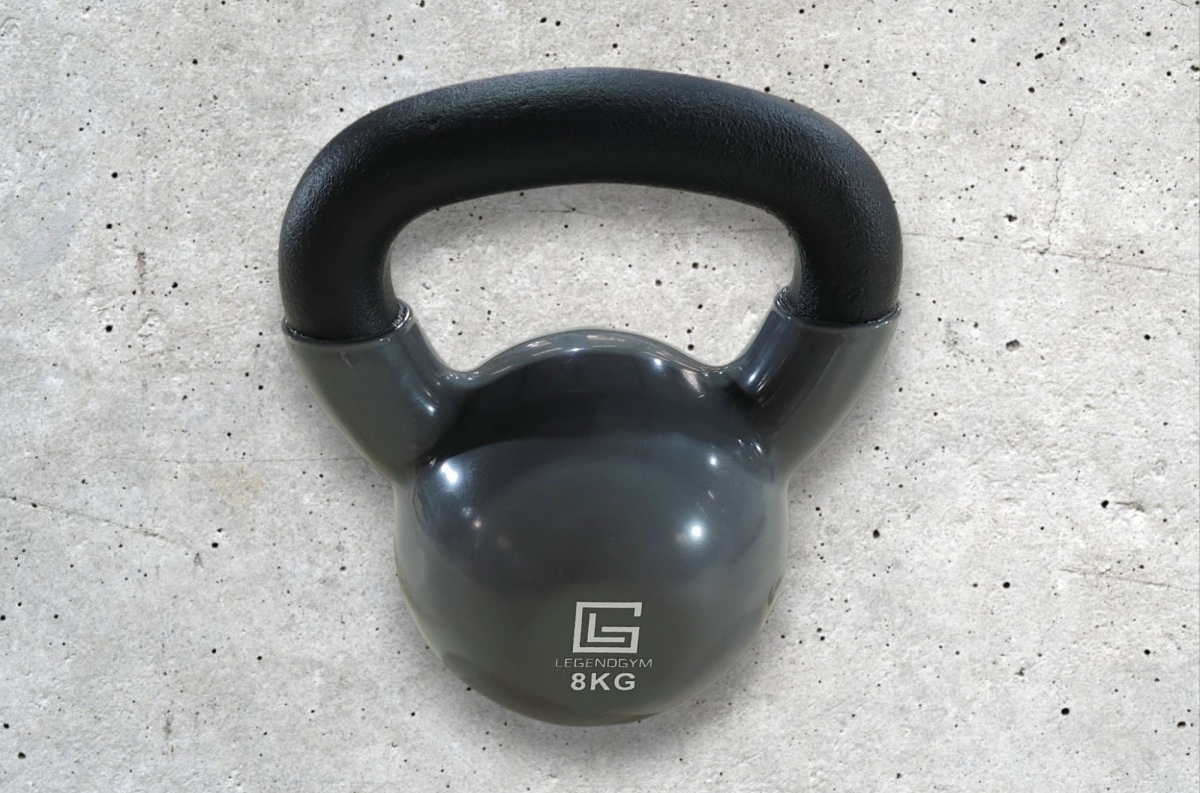 PD191 Kettlebells