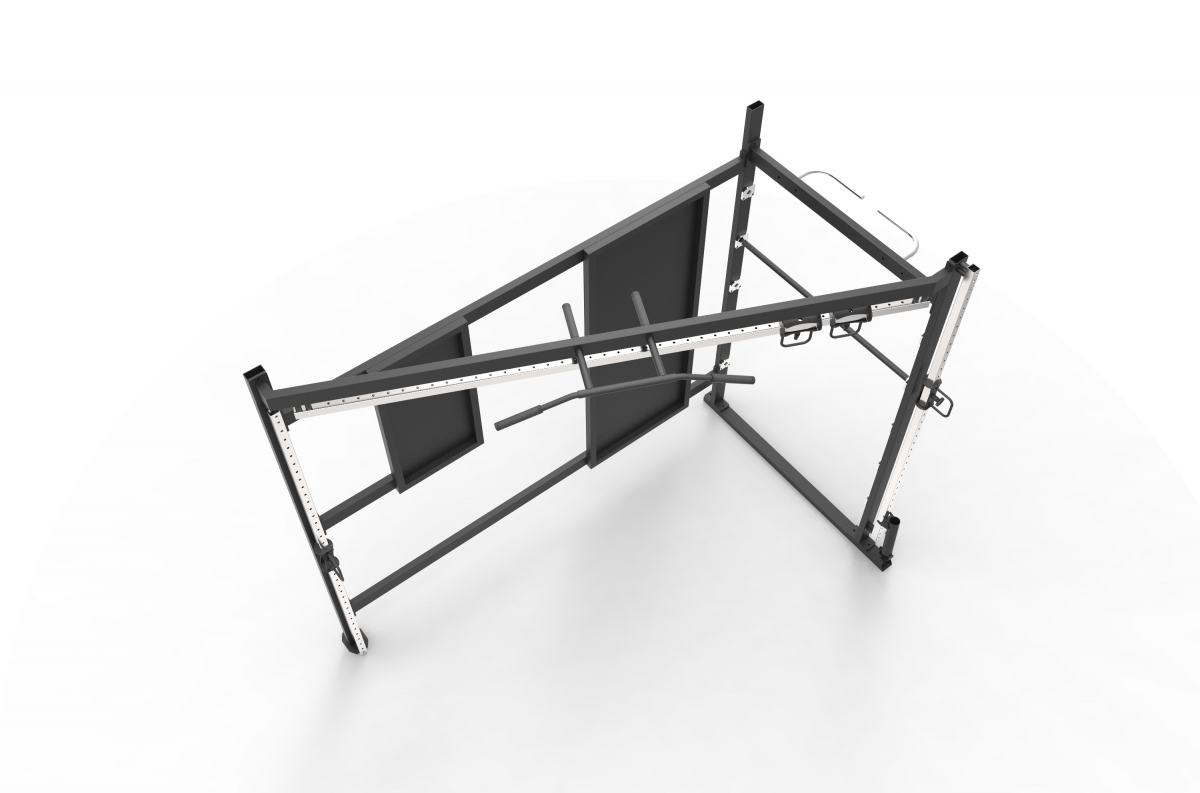 VB 219 Functional training frame