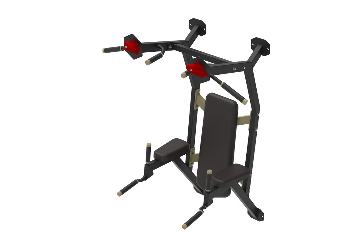 VB 220-01 Stand combo