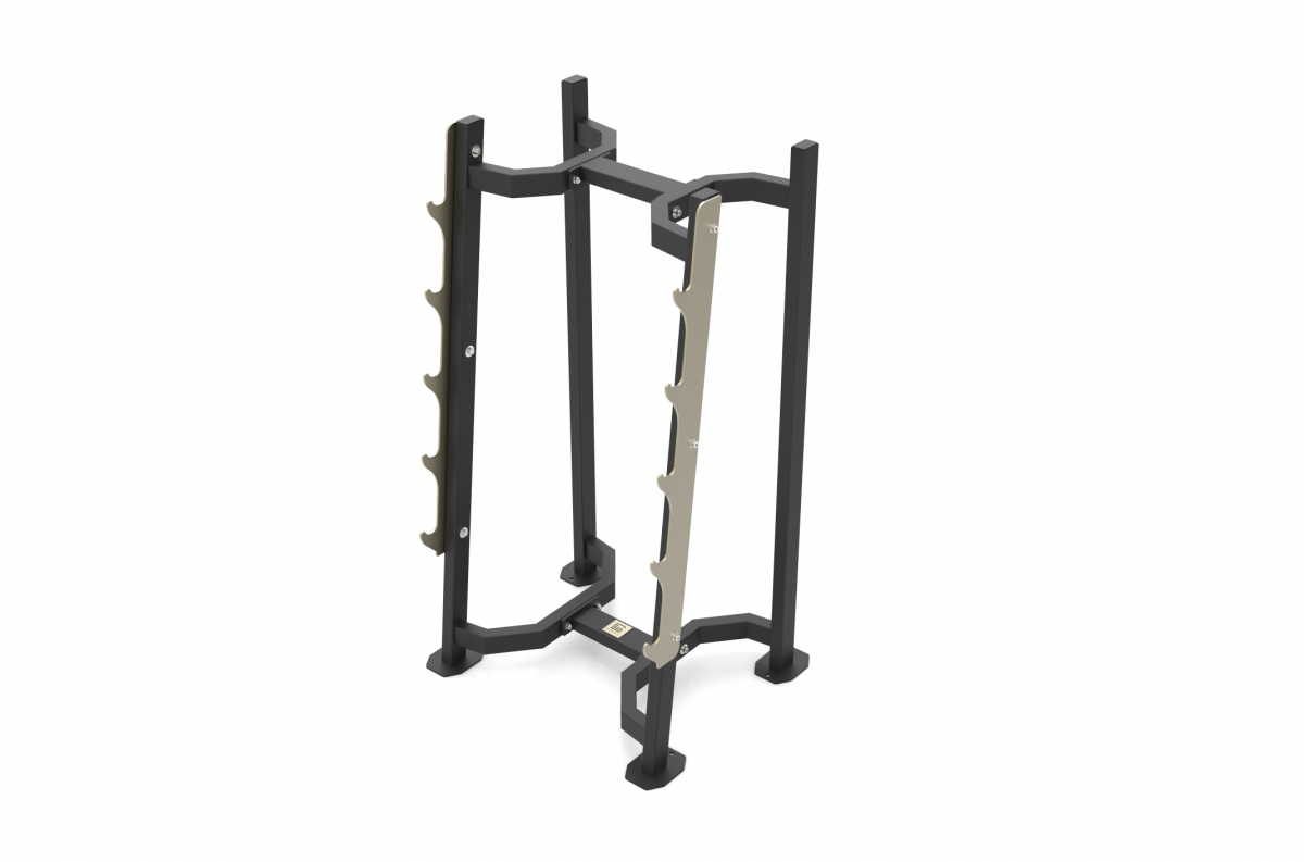 VB 223-02 Bar holder stand