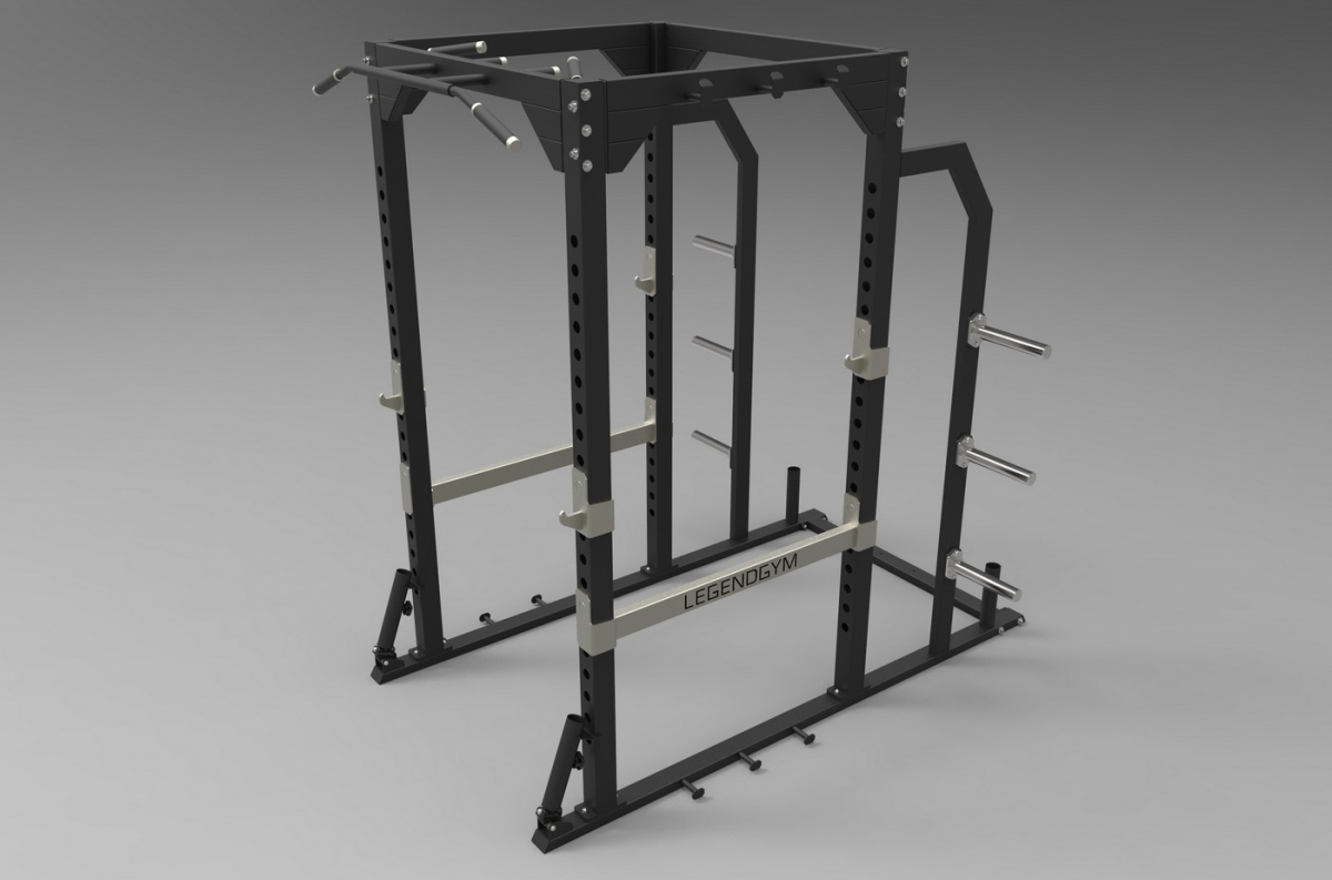 VB 225-02 Power rack