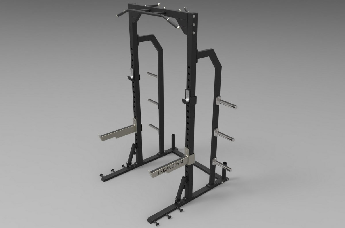 VB 226 Half rack