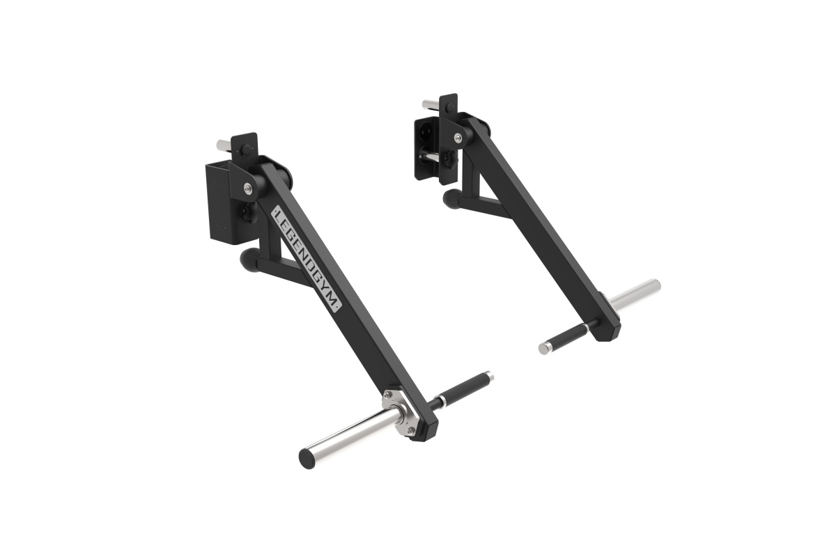 VB 226.90 Bench press bars