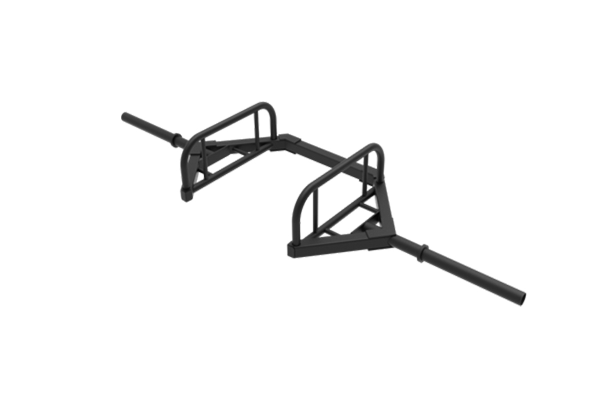 VB 240 Open hex bar