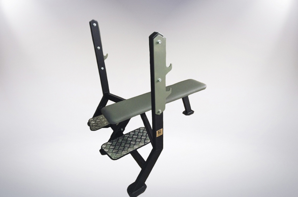 VB 281-01 Bench press
