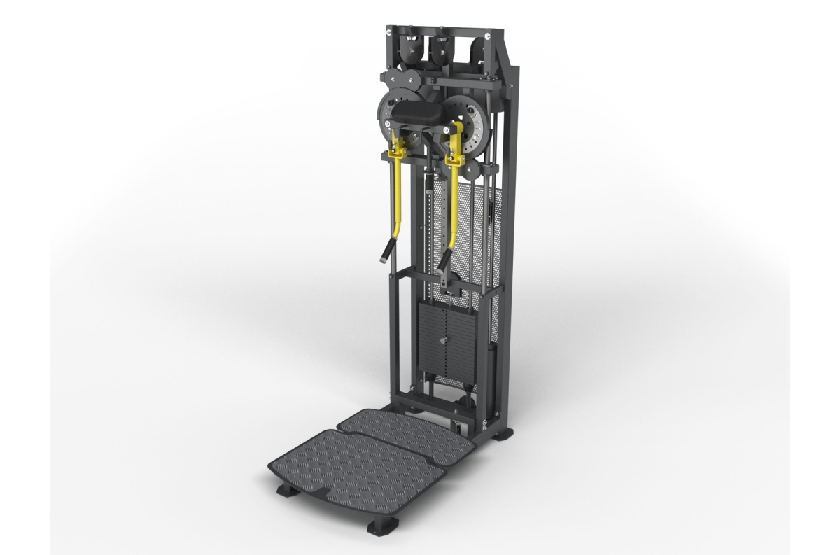 VB 310 Delta standing multiflight (5 in 1)