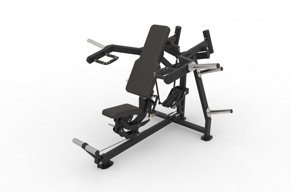 VB 106 Deltoid Press