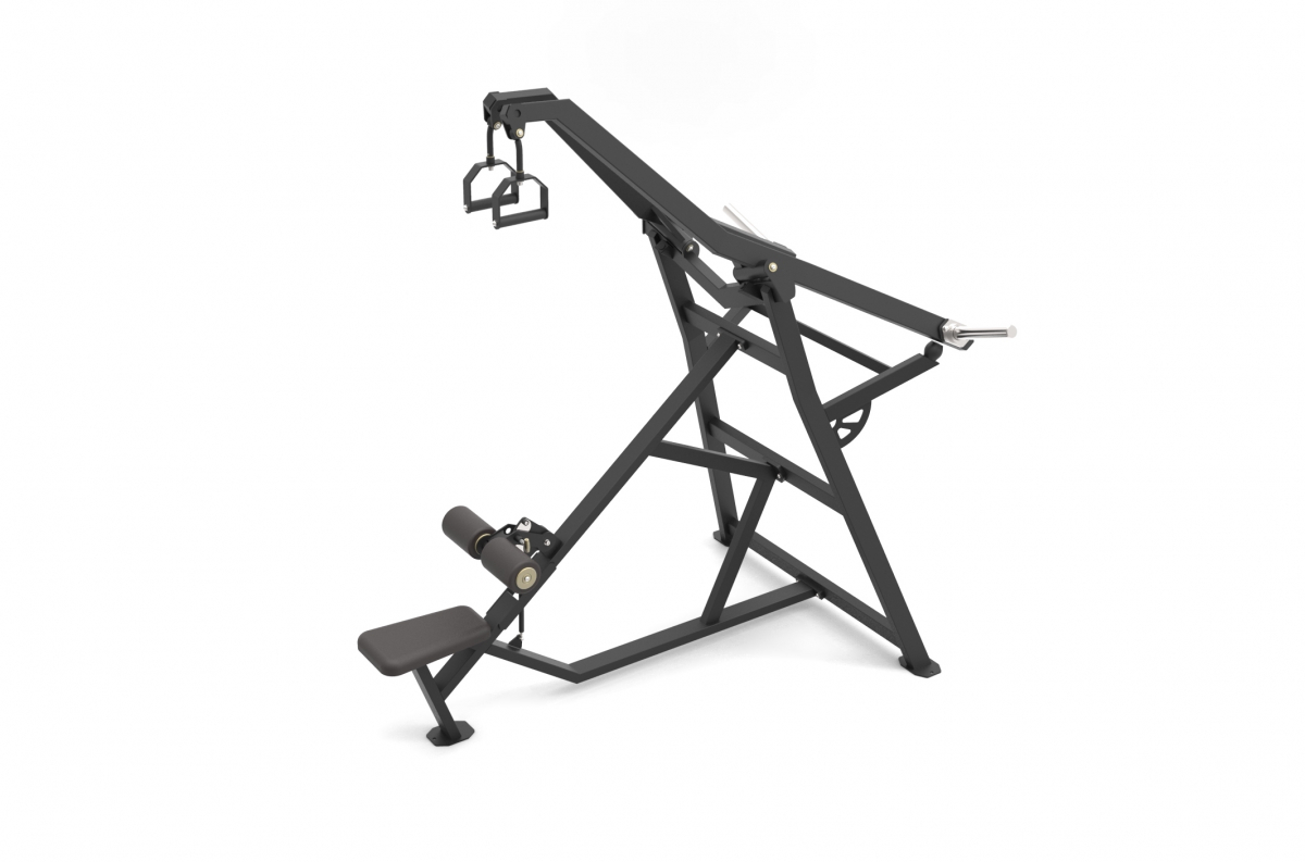 VB 108 Lever high lat pull down
