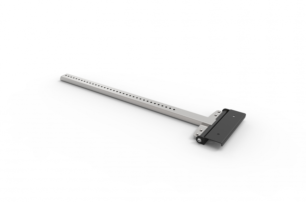 VB 192.06 Node guide Smith machine