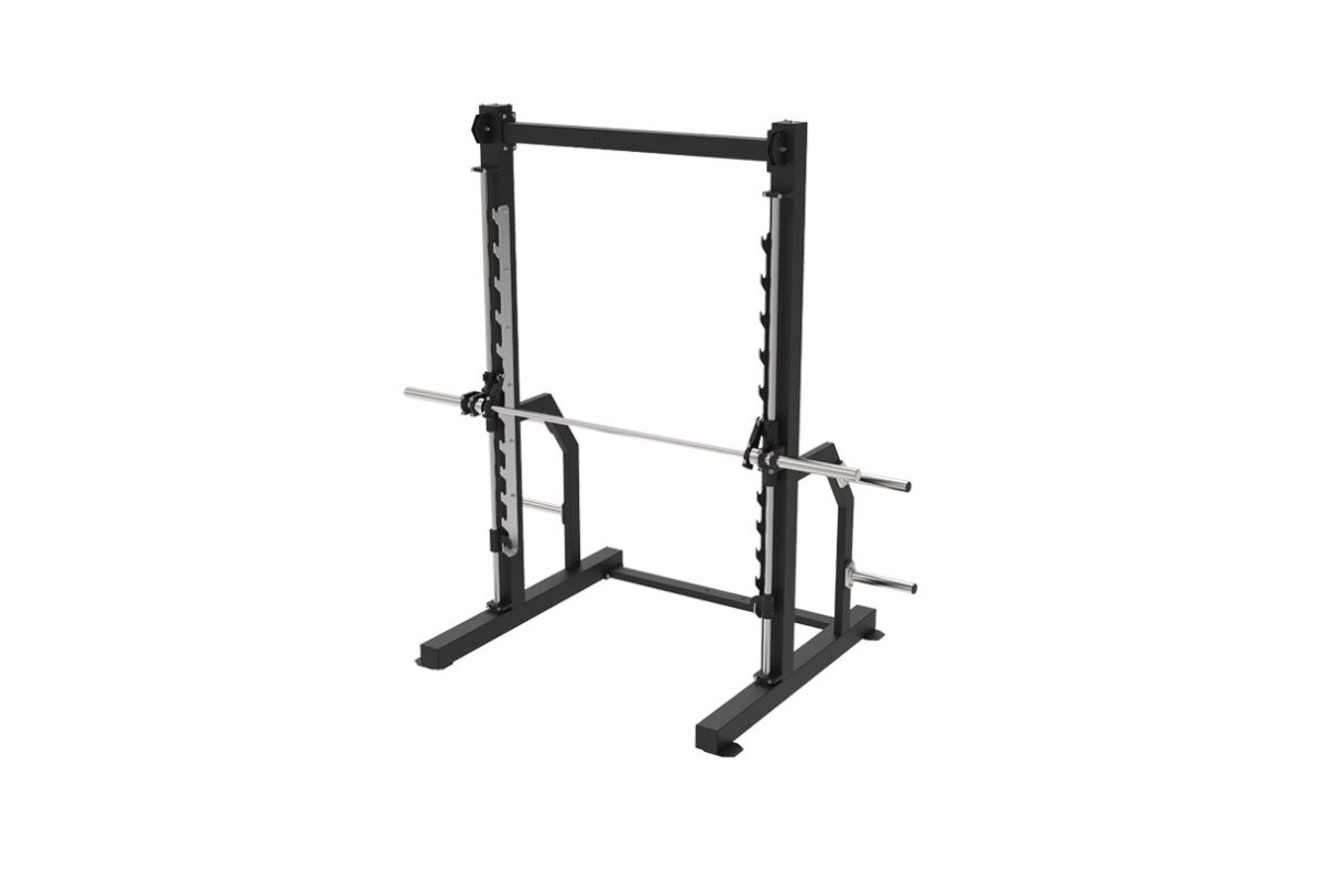 VB 192 Sмith мachine