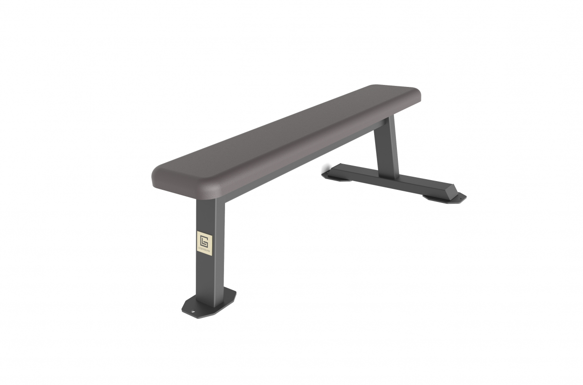 VB 203-01 Flat bench