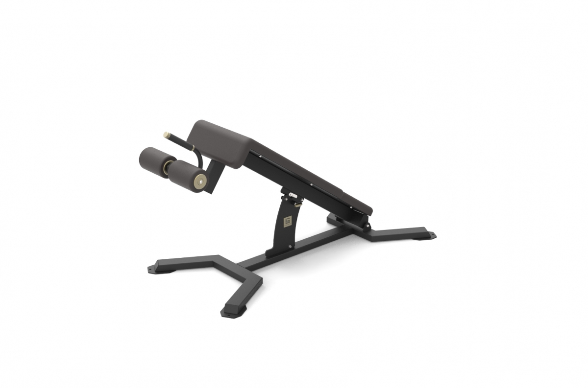 VB 210 Adjustable bench press